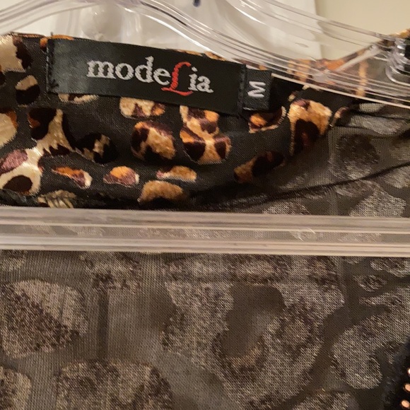 Blouse - Picture 3 of 6